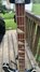 Rickenbacker 4003/4 , Jetglo: Neck - Front