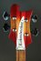 Apr 2024 Rickenbacker 4003/4 S, Fireglo: Headstock