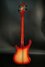 Rickenbacker 4003/4 S, Fireglo: Full Instrument - Rear