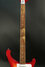 Rickenbacker 4003/4 S, Fireglo: Neck - Front