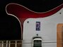 Rickenbacker 4003/4 , Fireglo: Free image
