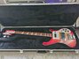 Rickenbacker 4003/4 , Fireglo: Full Instrument - Front
