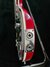 Rickenbacker 4003/4 , Fireglo: Close up - Free