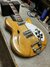 Rickenbacker 360/6 Mod, Natural: Body - Front
