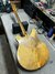 Rickenbacker 360/6 Mod, Natural: Full Instrument - Rear