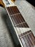 Rickenbacker 360/6 Mod, Natural: Neck - Front
