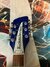 May 2002 Rickenbacker 360/12 , Midnightblue: Headstock