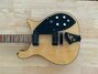 Rickenbacker 620/6 BH BT, Mapleglo: Body - Front