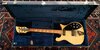 Rickenbacker 620/6 BH BT, Mapleglo: Full Instrument - Front