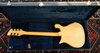 Rickenbacker 620/6 BH BT, Mapleglo: Full Instrument - Rear