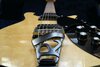 Rickenbacker 620/6 BH BT, Mapleglo: Close up - Free2