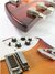 Rickenbacker 360/6 , Fireglo: Free image