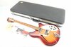 Rickenbacker 360/6 , Fireglo: Full Instrument - Front