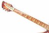Rickenbacker 360/6 , Fireglo: Neck - Front