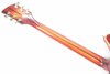 Rickenbacker 360/6 , Fireglo: Neck - Rear