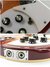 Rickenbacker 360/6 , Fireglo: Close up - Free