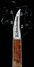 May 2024 Rickenbacker 4005/4 V, Jetglo: Headstock