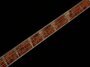Rickenbacker 4005/4 V, Jetglo: Neck - Front