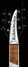 May 2024 Rickenbacker 620/6 , Jetglo: Headstock