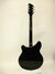 Rickenbacker 360/6 , Jetglo: Full Instrument - Rear