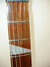 Rickenbacker 360/6 , Jetglo: Neck - Front