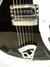 Rickenbacker 360/6 , Jetglo: Close up - Free