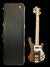 Rickenbacker 4003/4 S, Natural Walnut: Free image2