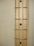 Rickenbacker 4003/4 S, Natural Walnut: Neck - Front
