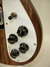 Rickenbacker 4003/4 S, Natural Walnut: Close up - Free2