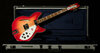 Rickenbacker 360/12 C63, Fireglo: Free image2