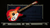 Rickenbacker 360/12 C63, Fireglo: Free image2