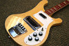 Rickenbacker 4003/4 , Mapleglo: Body - Front