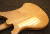 Rickenbacker 4003/4 , Mapleglo: Body - Rear