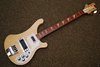 Rickenbacker 4003/4 , Mapleglo: Full Instrument - Front