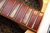 Rickenbacker 4003/4 , Mapleglo: Neck - Front