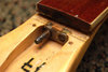 Rickenbacker 4003/4 , Mapleglo: Close up - Free2