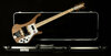 Rickenbacker 4003/4 S, Natural Walnut: Free image2