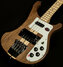 Rickenbacker 4003/4 S, Natural Walnut: Body - Front