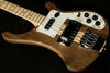 Rickenbacker 4003/4 S, Natural Walnut: Free image