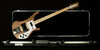 Rickenbacker 4003/4 S, Natural Walnut: Free image2