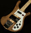 Rickenbacker 4003/4 S, Natural Walnut: Body - Front