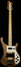 Rickenbacker 4003/4 S, Natural Walnut: Full Instrument - Front