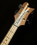 Mar 2024 Rickenbacker 4003/4 S, Natural Walnut: Headstock