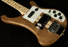 Rickenbacker 4003/4 S, Natural Walnut: Free image