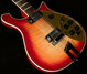 Rickenbacker 660/12 , Fireglo: Free image