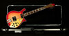 Rickenbacker 660/12 , Fireglo: Free image2