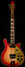 Rickenbacker 660/12 , Fireglo: Full Instrument - Front