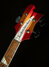 Mar 2024 Rickenbacker 4003/4 , Fireglo: Headstock
