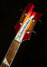 Mar 2024 Rickenbacker 4003/4 , Fireglo: Headstock