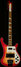 Rickenbacker 4003/4 , Fireglo: Full Instrument - Front